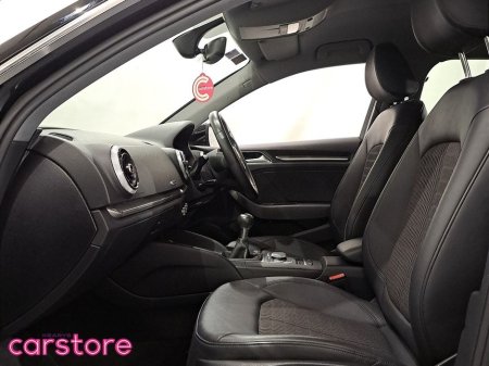 2019 Audi A3 1.0TFSI 115 SE €20,880 thumbnail