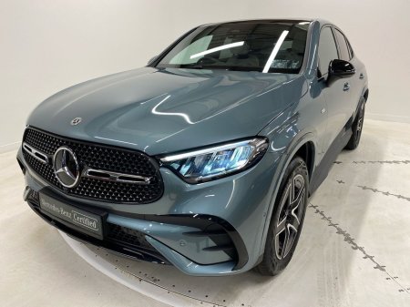 2025 Mercedes-Benz GLC Class - thumbnail 12