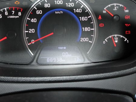 2020 Hyundai i10 - thumbnail 16