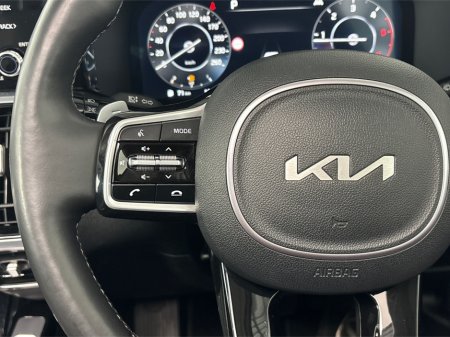 2023 Kia Sorento - thumbnail 22