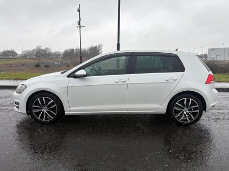 2016 Volkswagen Golf - thumbnail 5