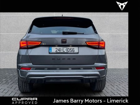 2024 Cupra Ateca - thumbnail 5