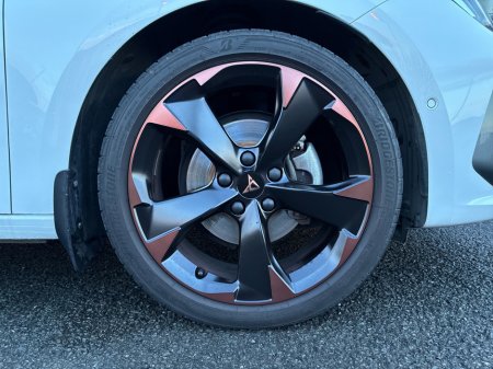 2023 Cupra Leon SP 1.5 TSI 150HP 5DR €24,950 thumbnail