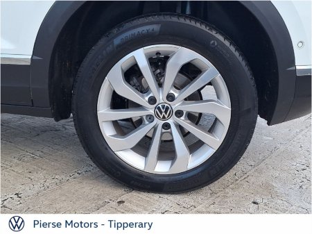 2022 Volkswagen T-Roc - thumbnail 8