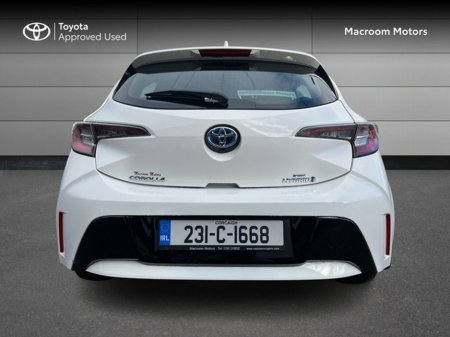 2023 Toyota Corolla  €26,000 thumbnail
