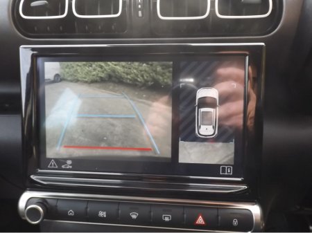 2023 Citroen C3 Aircross - thumbnail 5