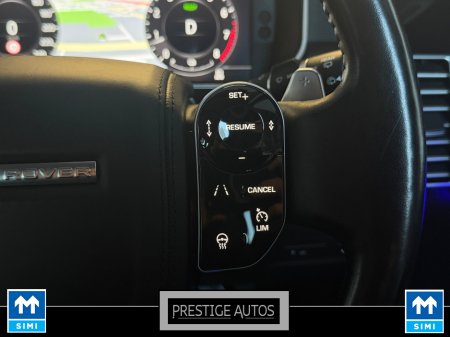 2021 Land Rover Range Rover - thumbnail 30