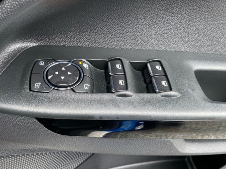 2018 Ford Ecosport Titanium 120 BHP..Camera €13,950 thumbnail