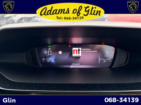 2023 Peugeot 308 - thumbnail 11