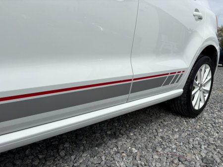 2016 Volkswagen Polo - photo 6