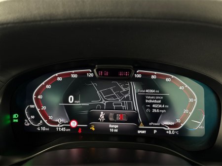 2023 BMW iX3 M SPORT**PANORAMIC SUNROOF**HEATED MULTIFUNCTIONAL STEERING WHEEL**FRONT HEATED ELECTRIC SEATS**BLACK LEATHER INTERIOR**TOUCH SCREEN MEDIA**REVERSE CAMERA**ELECTRIC TAILGATE** €38,995 thumbnail