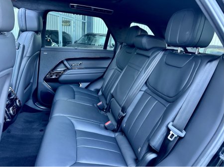 2025 Land Rover Range Rover Sport AUTOBIOGRAPHY €139,950 thumbnail