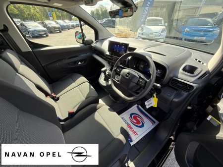 2026 Opel Combo - thumbnail 8