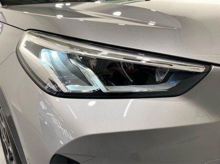 2025 BMW iX1 xDrive30 xLine €50,950 thumbnail