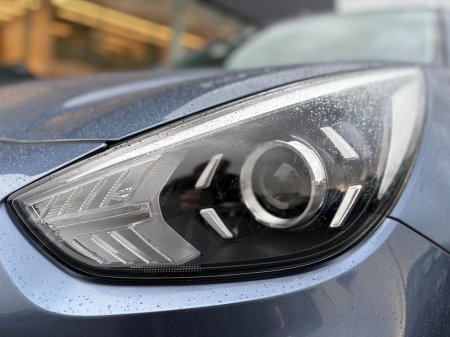 2020 Kia Niro Plug In Hybrid €21,995 thumbnail