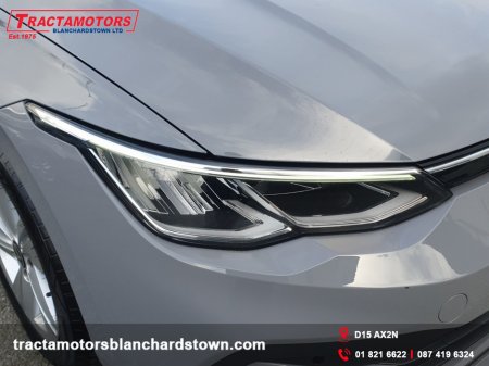 2024 Volkswagen Golf - thumbnail 18