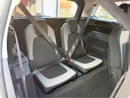 2016 Citroen Grand C4 Picasso 7 Seater, High Spec VTR+ SS, New Nct 01/2028, New Timing Belt, Only 136kms, Bluetooth, Cruise Control, Parking Sensors, A/C, Alloys, Ideal Family Car, Finance Available, Service & Warranty Included, €8,950 thumbnail