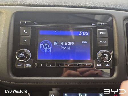 2019 Honda HR-V - thumbnail 12