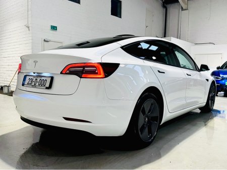 2023 Tesla Model 3 - thumbnail 6