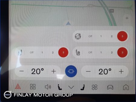 2026 Volvo EX30 0% APR Plus single motor €39,995 thumbnail