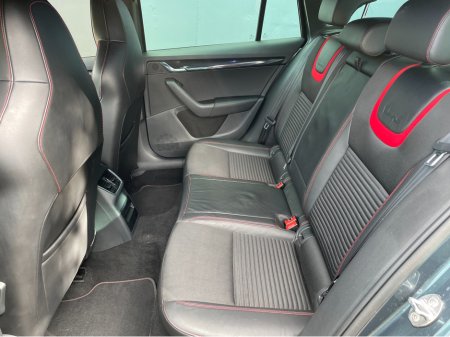 2016 Skoda Octavia - thumbnail 14