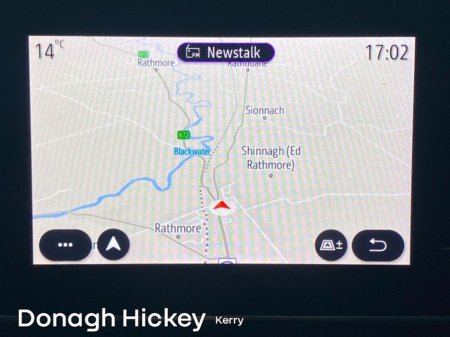 2022 Renault Trafic - thumbnail 18