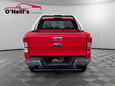 2012 Ford Ranger - thumbnail 8