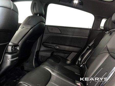 2026 Xpeng G6 - thumbnail 14