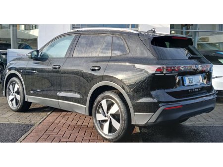 2025 Volkswagen Tiguan Edition 75 2.0 TDI 150HP DSG *REAR VIEW CAMERA, PARK ASSIST, ANDROID AUTO & APPLE CAR PLAY* €49,995