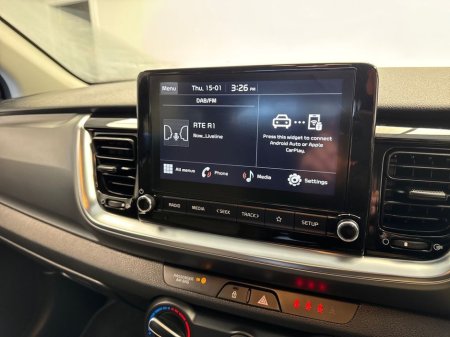 2024 Kia Stonic 1.0 K2 *JUST IN* €50 P/W ON PCP €21,995 thumbnail