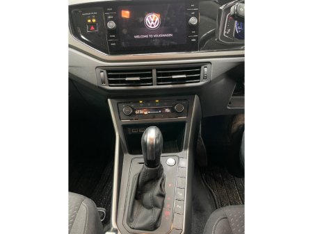 2020 Volkswagen Polo 1.0 TSI 95HP Comfortline DSG €17,895 thumbnail