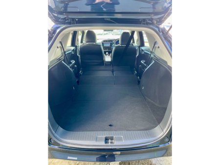 2016 Honda Shuttle - thumbnail 25