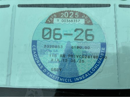 2023 Kia Picanto - thumbnail 6