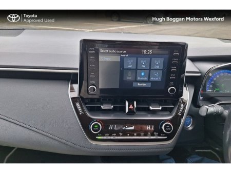 2022 Toyota Corolla - thumbnail 11