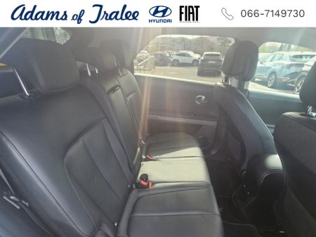 2023 Hyundai Ioniq 5 - thumbnail 8