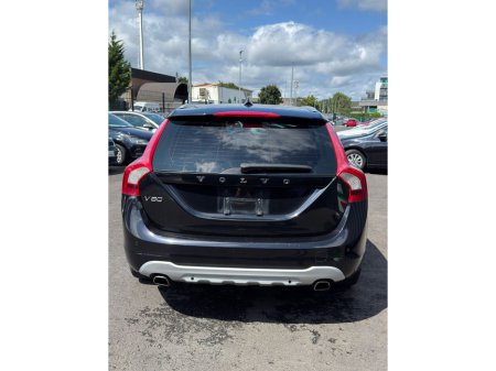 2012 Volvo V60  €10,999 thumbnail