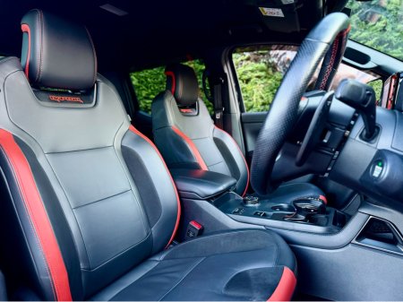 2024 Ford Ranger - thumbnail 21