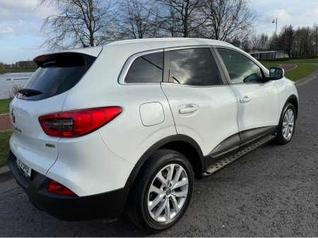 2016 Renault Kadjar - thumbnail 9