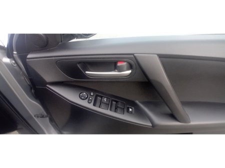 2012 Mazda Mazda3 **LOW MILEAGE**1.6 D SPORT 115PS 4DR €5,950 thumbnail