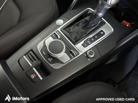 2019 Audi A3 - thumbnail 18