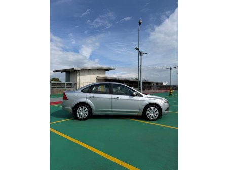 2009 Ford Focus - photo 7