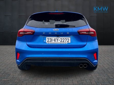 2023 Ford Focus - thumbnail 19