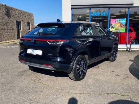 2024 Honda HR-V - thumbnail 6