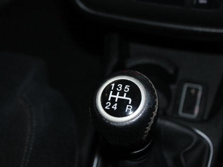 2017 Fiat Punto Lounge 1.2 8V 69HP 4DR €8,750 thumbnail