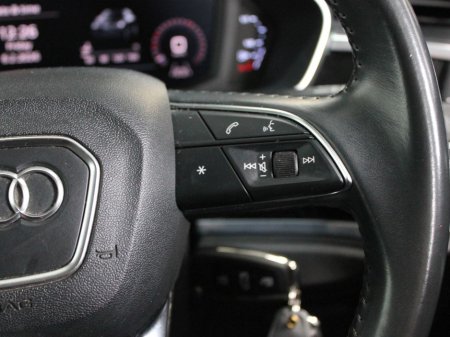 2019 Audi Q3 - thumbnail 24