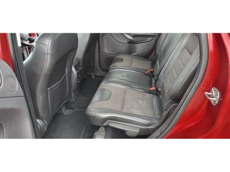 2015 Ford Kuga - thumbnail 23