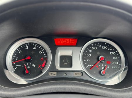 2010 Renault Clio DEPOSIT TAKEN €2,995 thumbnail