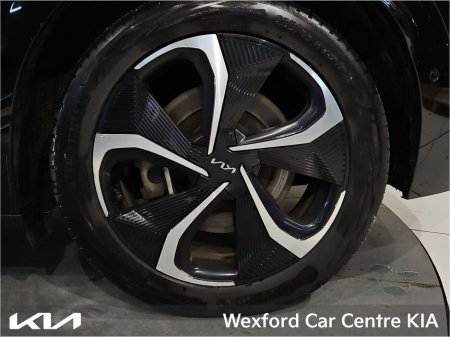 2023 Kia EV6 - thumbnail 9