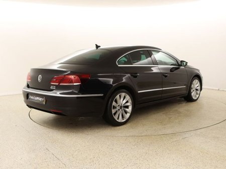 2016 Volkswagen CC  €15,495 thumbnail