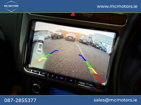 2011 Volkswagen Polo 6 MONTH WARRANTY + NEW NCT + TAX €8,450 thumbnail